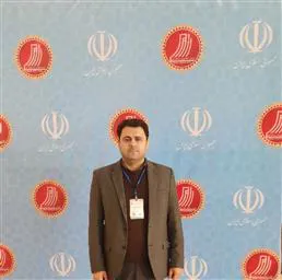 تقدیر از جناب آقای دکتر یاسر خواجه بیشک